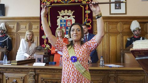 La moción sobre la amnistía que acecha a la Alcaldía del PSOE en Palencia