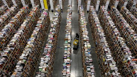 Amazon se niega a negociar tras el primer día de huelga masiva: Seguiremos peleando
