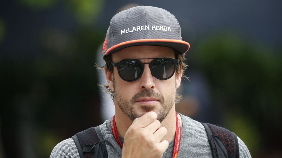 McLaren: "Tenemos un buen chasis. Hoy seríamos terceros con un motor igualado"
