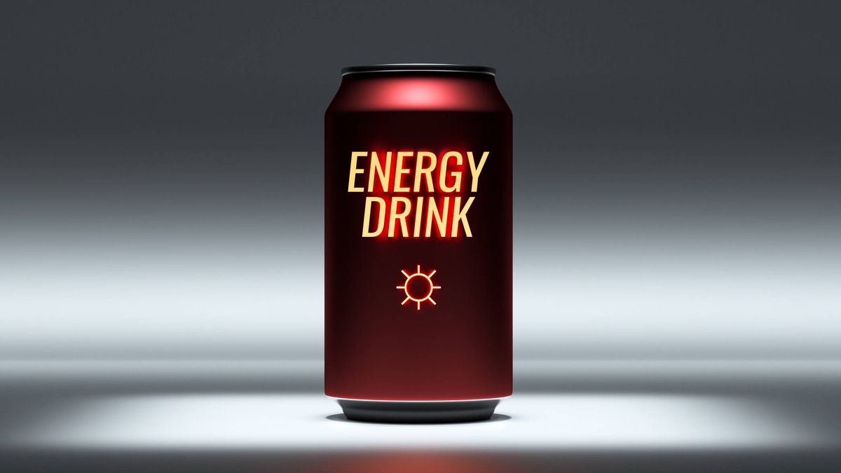 El peligroso mundo de las bebidas energéticas