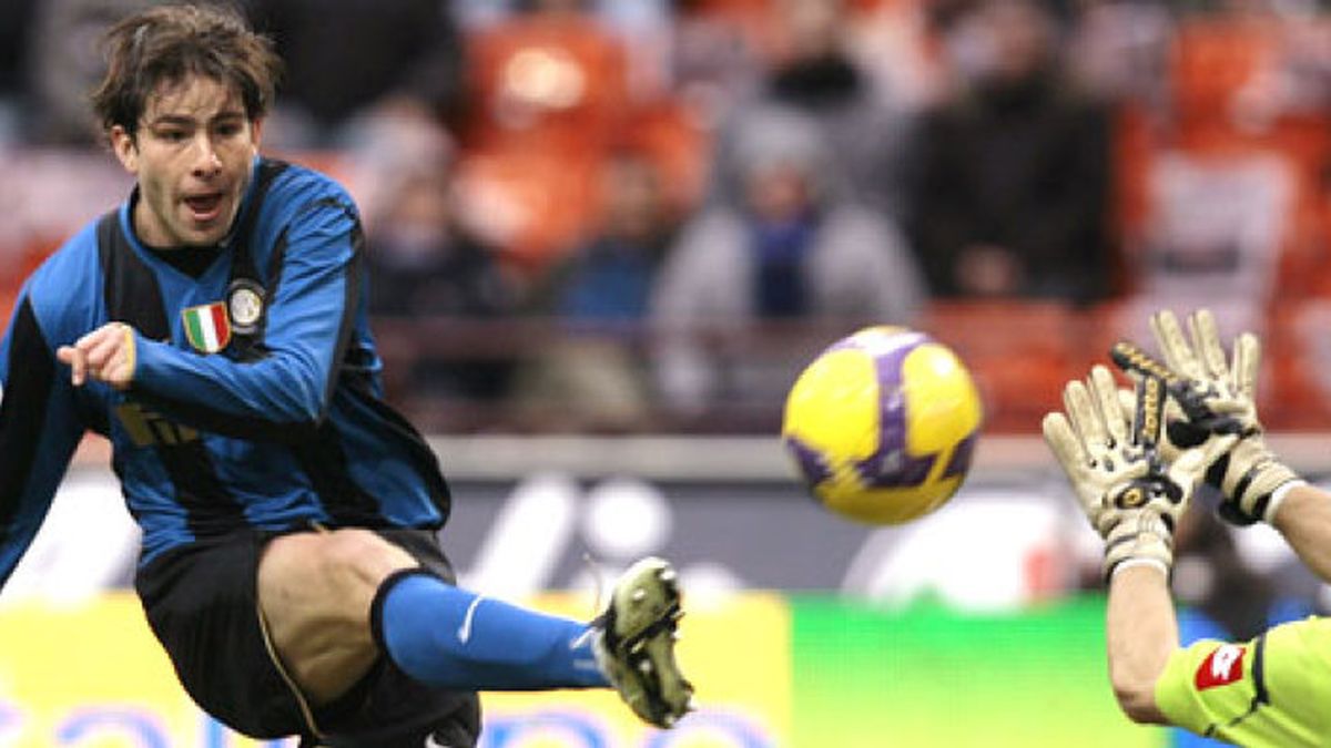 Primer fichaje del Barça: Maxwell, del Inter de Milán