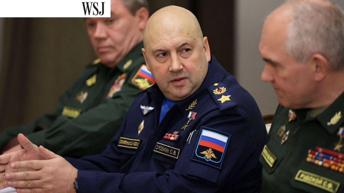 Rusia detiene a varios altos mandos militares tras el motín de Wagner