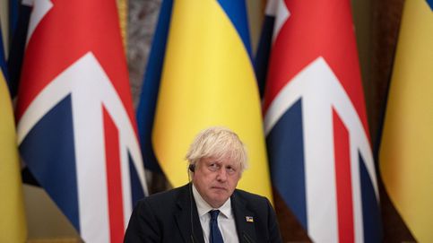 ¿Impidió Boris Johnson un acuerdo de paz Ucrania-Rusia? Un bulo que llega hasta Pablo Iglesias