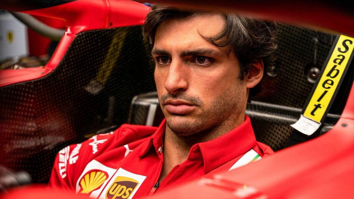 El reto de Carlos Sainz con Ferrari en 2021 y la carta que siempre guarda en la manga