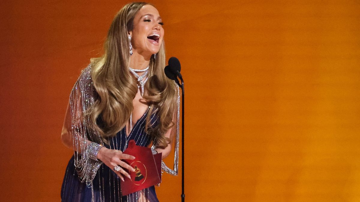 La respuesta de Jennifer Lopez al tenso momento de los Grammy con Ben Affleck