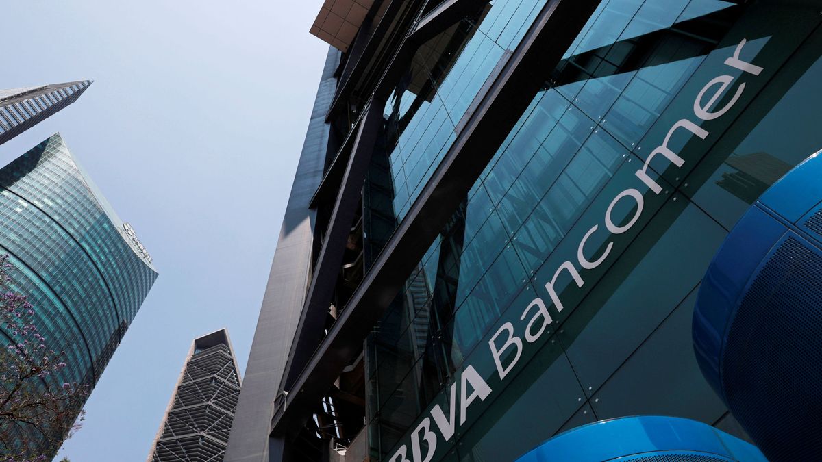 BBVA recorta el valor contable de su filial en México en 1.800 millones en 2020