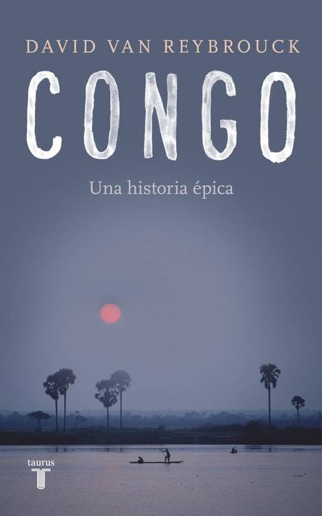 'Congo'. (Taurus)