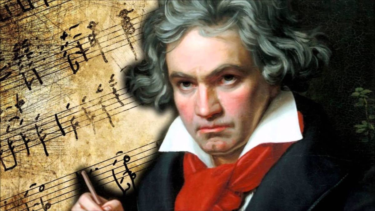 ¿Otra vez la 'Quinta' de Beethoven? Los 5 compases más famosos de la música  