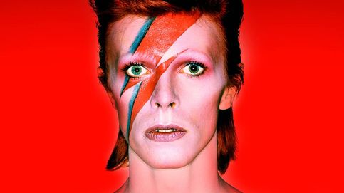 Noticia de Una noche con David Bowie, cocina de mercado en el Palace y cócteles en el Four Seasons