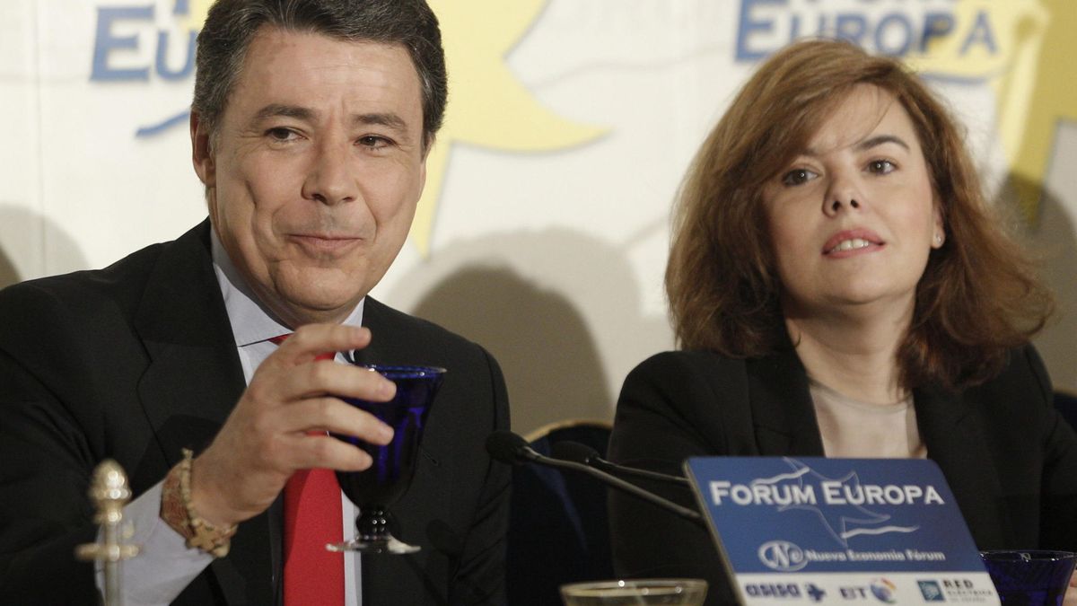 El PP testará la candidatura para Madrid de Sáenz de Santamaría con un megasondeo