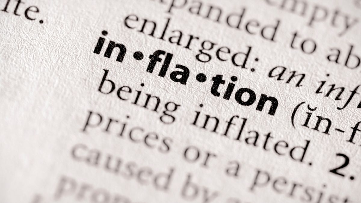 El peligroso juego de la 'indeflación'