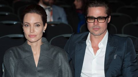 El FBI investiga a toda la familia Pitt Jolie por maltrato a los hijos