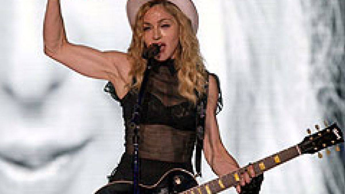 Más popular que The Beatles: Madonna es la más escuchada