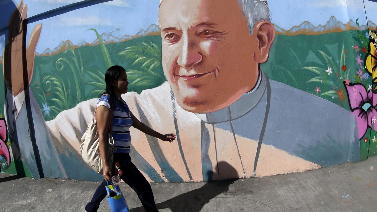 Alba Rico: "El discurso del Papa es más revolucionario que el de muchos marxistas" 