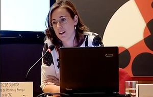 Beatriz de Guindos será la directora estrella en la nueva Comisión de Mercados y Competencia