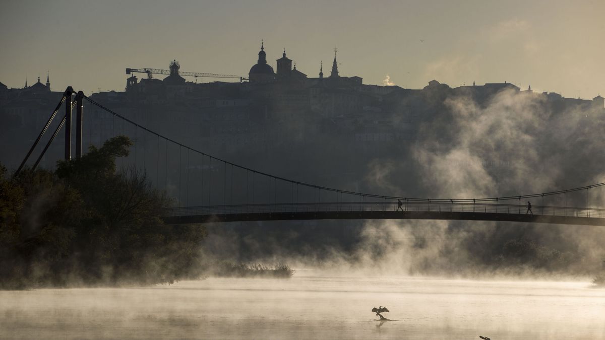 Los meteorólogos de la Aemet avisan: esto es lo que llega a España de cara al puente de diciembre