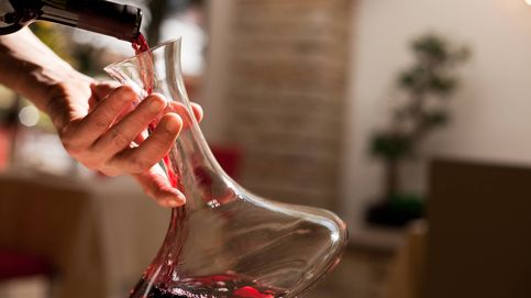 Los mitos del vino: el hielo encaja a la perfección (en algunos de ellos)