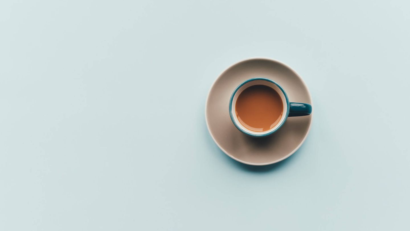 La cafeína, aplicada de forma tópica, puede ayudar a mejorar la circulación sanguínea. (Unsplash) 
