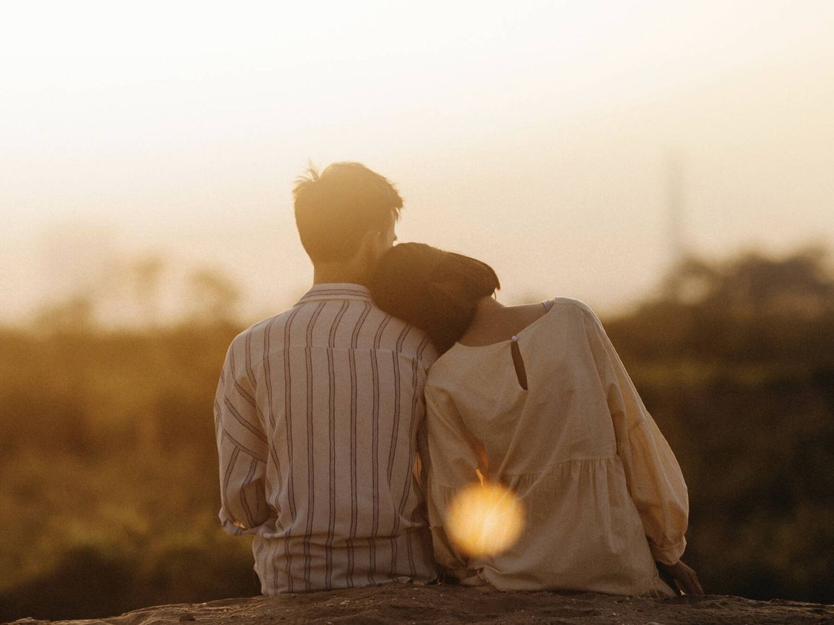 Foto: Descubre lo que es tener este rol en tu relación. (Pexels/ Văn Thắng)