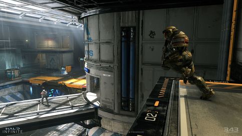Sony compra Bungie, el estudio de videojuegos de 'Halo' por 3.200 millones