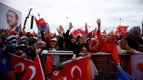 Un Erdogan debilitado se enfrenta a las elecciones más decisivas de su trayectoria