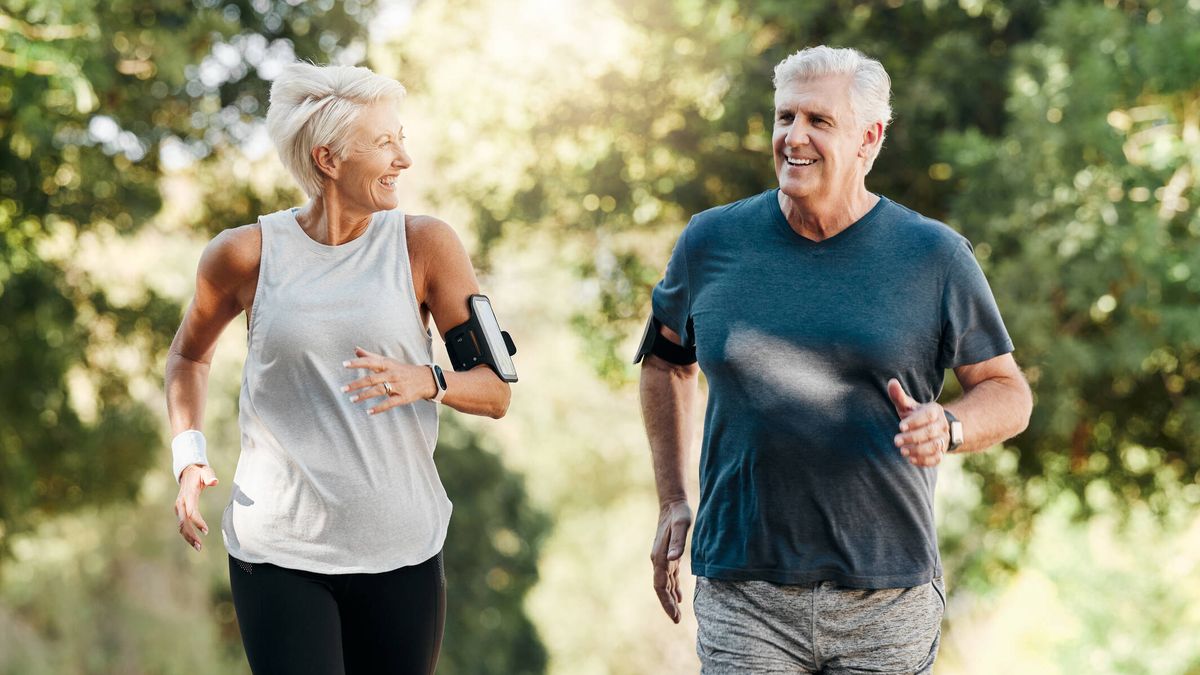 Sí, demasiado ejercicio físico puede agravar el envejecimiento, según un nuevo estudio