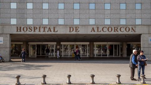 El Hospital de Alcorcón propicia la primera Comisión de Pacientes transversal de España