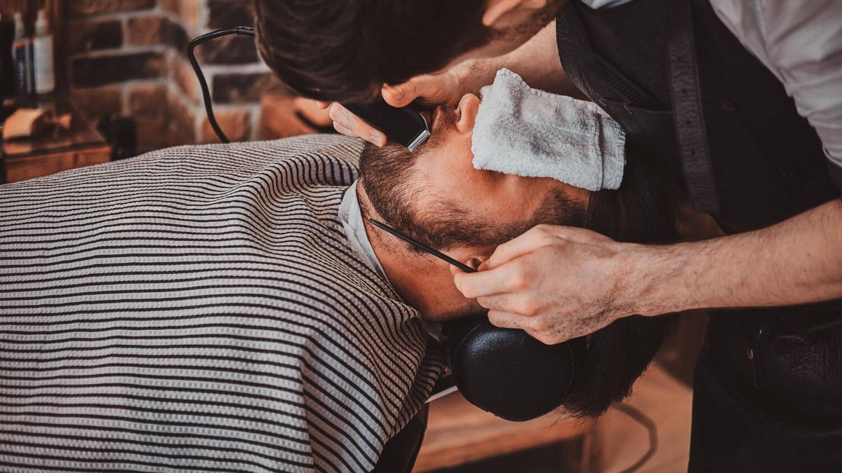 Cómo desinfectar las maquinillas de pelo o de afeitar para evitar contagios de tiña