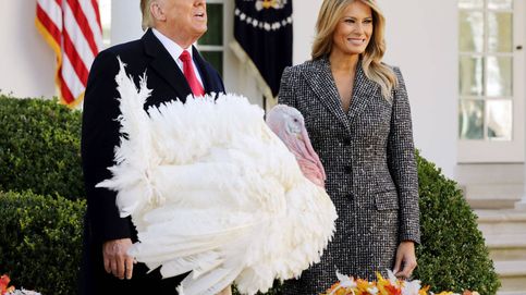 Discursos, pavos y tropas: las tradiciones de la Casa Blanca en el día de Acción de Gracias