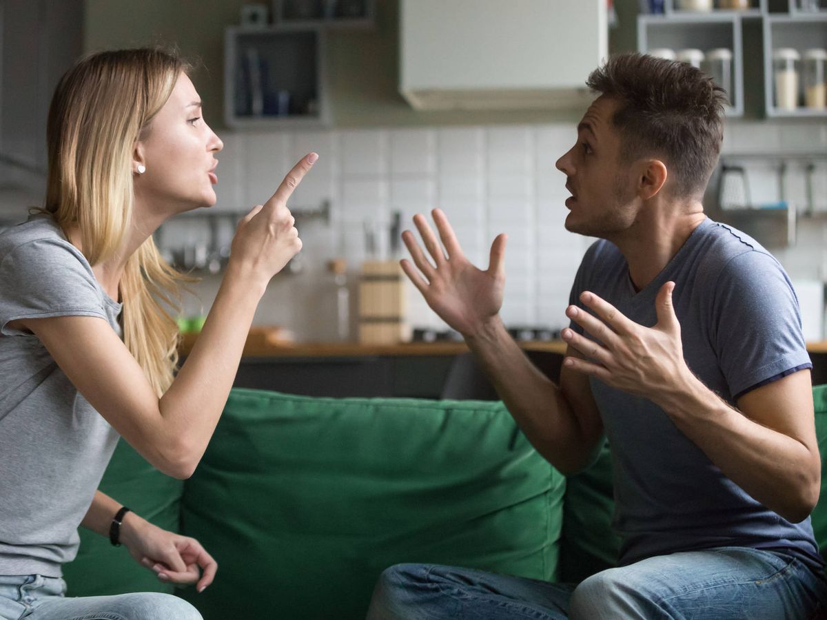 Por qué a veces buscas pelearte con tu pareja (y cómo evitarlo)