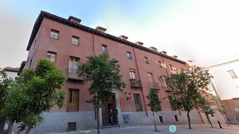 Noticia de Nueva vida para el Palacio del conde de Miranda: autorizado el uso para pisos turísticos