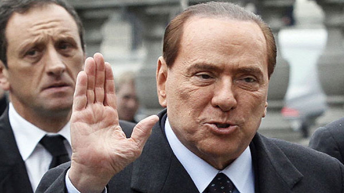 Berlusconi piensa más en vender el Milan que en fichar a Guardiola