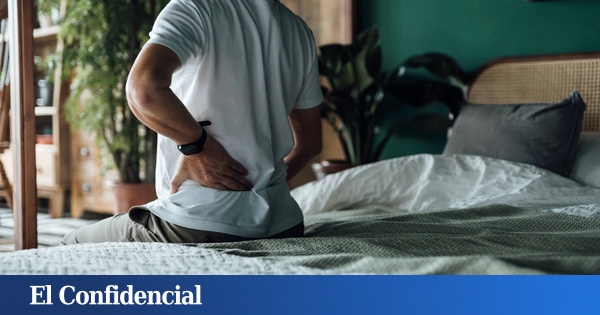 Bad Posture's Impact & Prevention - News Directory 3