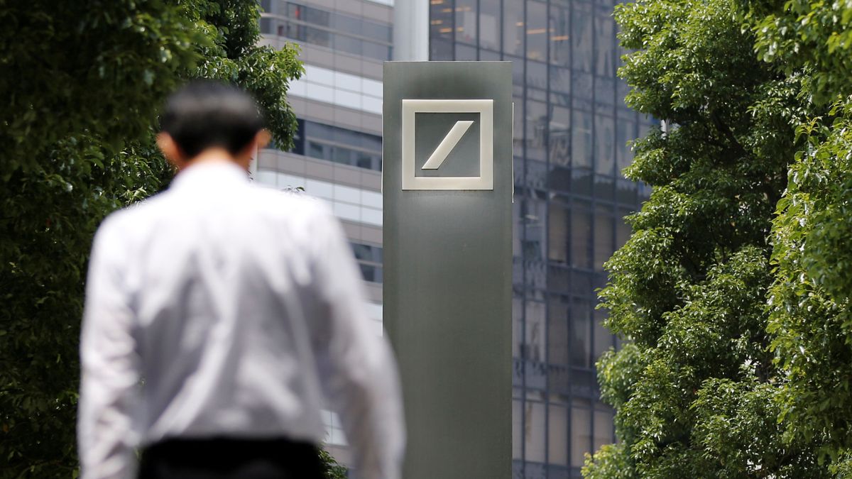 Deutsche Bank quiere levantar 1.800 M con la colocación del 25% de su gestora DWS