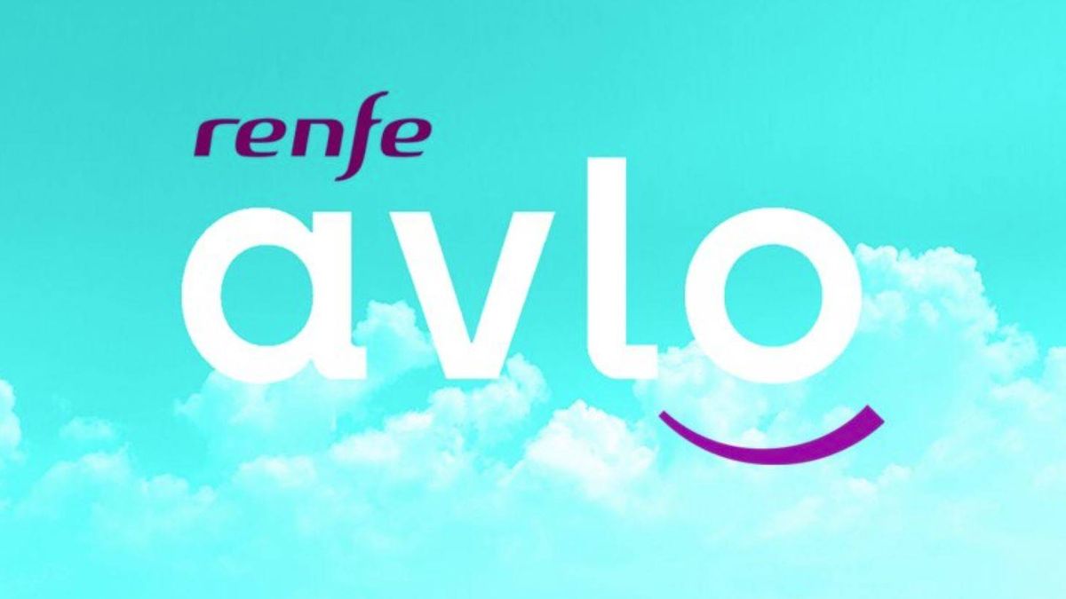 Renfe triplica la oferta de billetes a 5€ para AVLO, su AVE 'low cost': 3.000 durante 3 días