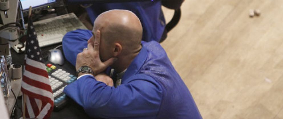 Foto: Wall Street posterga su rally a la espera de conocer los resultados empresariales
