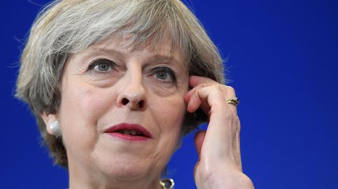 Los rebeldes del Brexit prometen un verano conflictivo a Theresa May