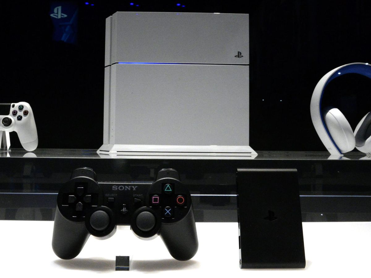 PlayStation 4, desvelado su embalaje y los accesorios