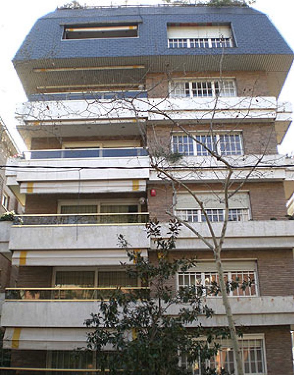 Foto: La vivienda usada se resiste a bajar de precio, al menos en Madrid y Barcelona