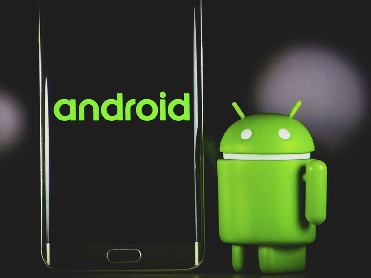 Foto: No se podrá instalar la beta de Android 15 en Samsung (UNPLASH/Denny Müller)