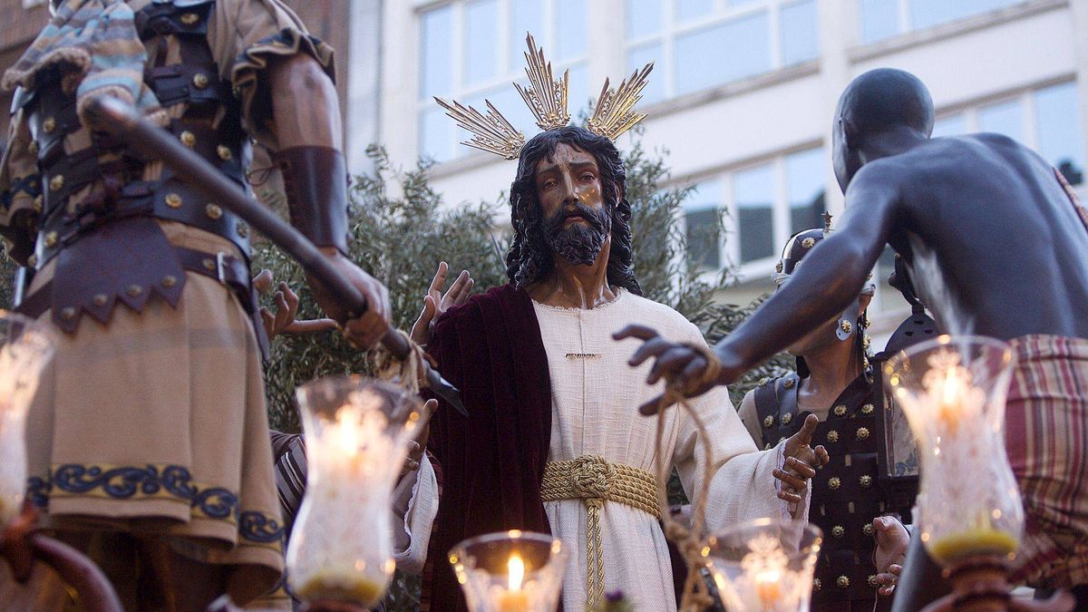 Fechas clave de la Semana Santa en Huelva: así será el recorrido y horario de las procesiones principales