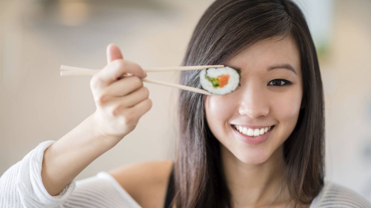 Cómo adelgazar con los secretos de la dieta japonesa