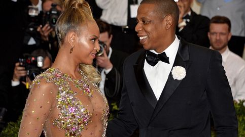 Noticia de Beyoncé y Jay-Z rinden homenaje a Meghan Markle con una tiara de Letizia