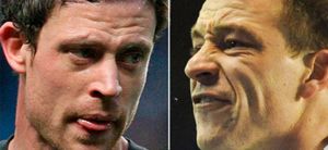 ¿Se darán la mano Wayne Bridge y John Terry en el Chelsea-Manchester City?