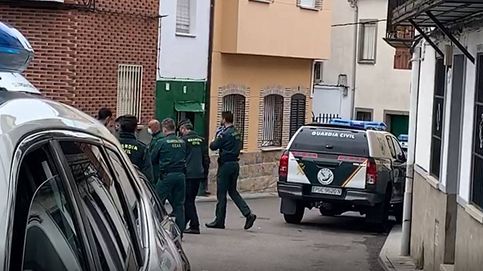 Resuelto el crimen de Navalcán (Toledo): detenido el vecino de enfrente