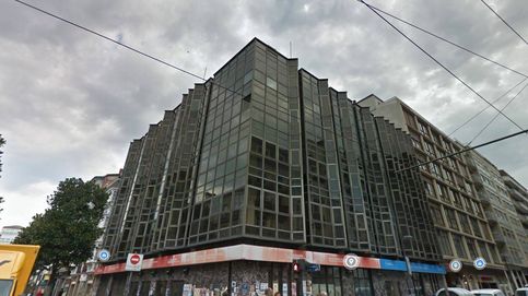 Kutxabank saca a subasta 'online' su joya residencial en la 'Gran Vía' de Vitoria