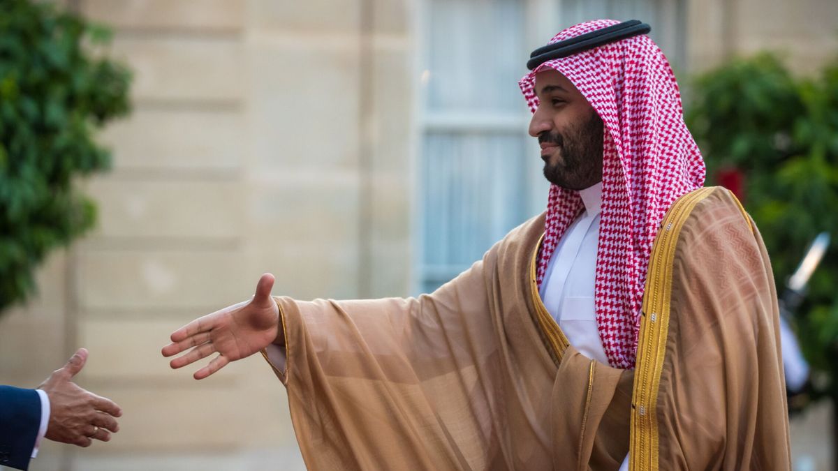 El fondo soberano saudí aprovecha el miedo a la recesión para comprar 7.000 M en bolsa
