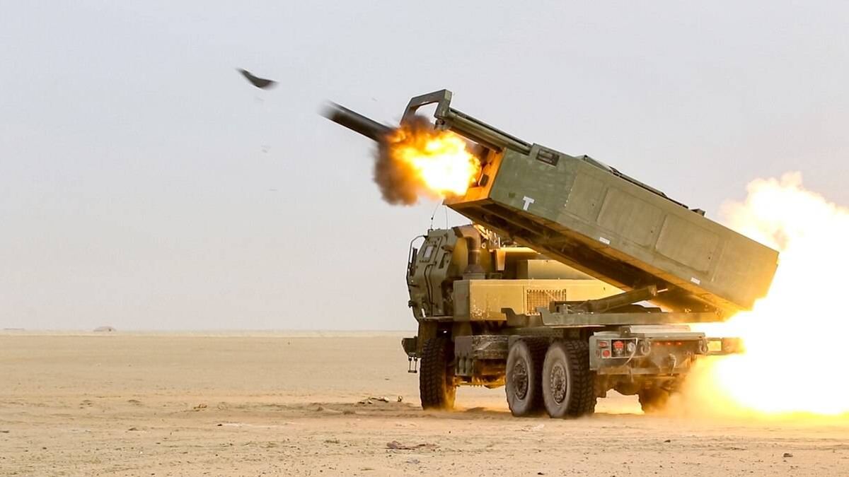 La artillería 'made in USA' comprada por Marruecos que deja fuera de juego a España