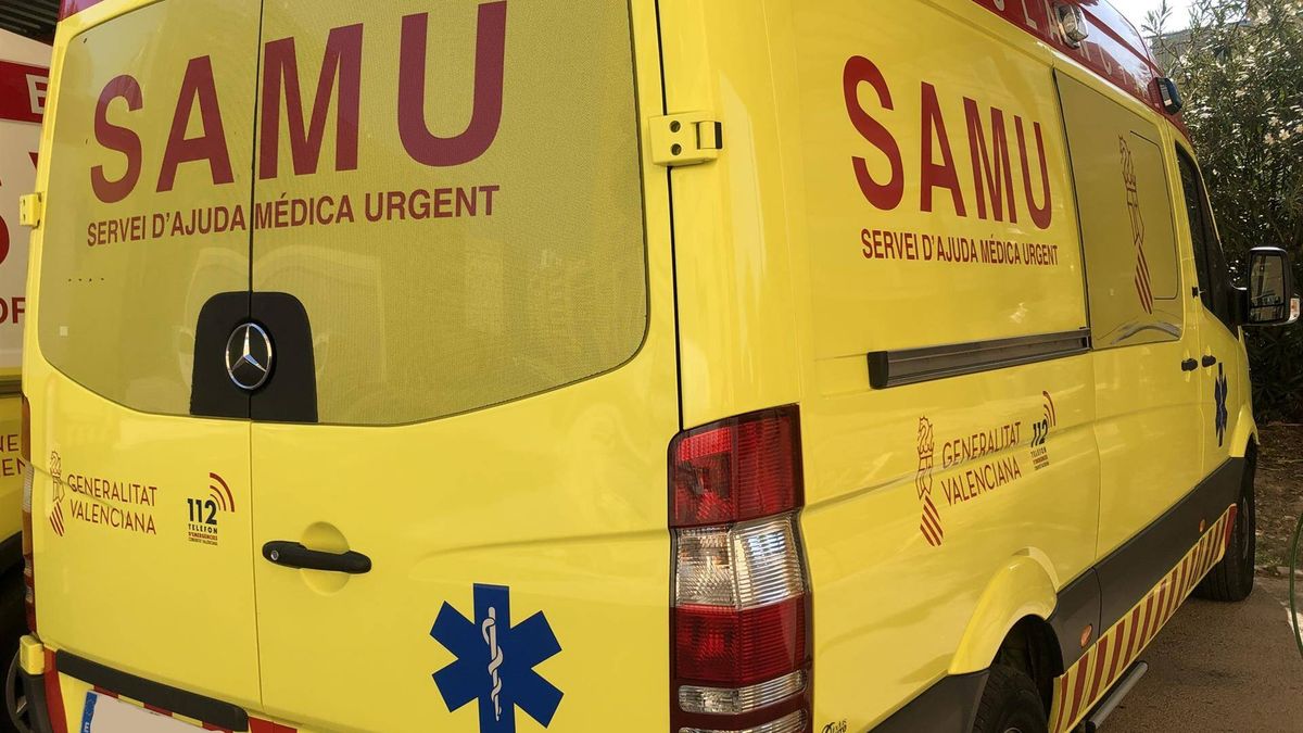 Muere un trabajador tras producirse un desprendimiento de tierra en una zanja en les Alqueries (Castellón)