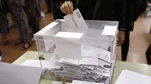Criptovotantes: crónica de una jornada electoral en Cataluña
